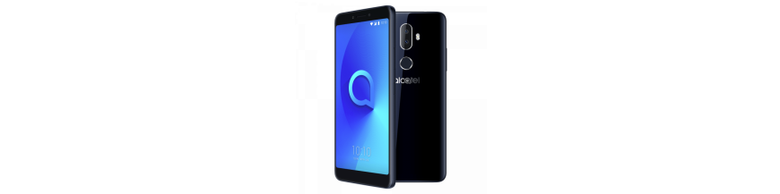 Alcatel 3V